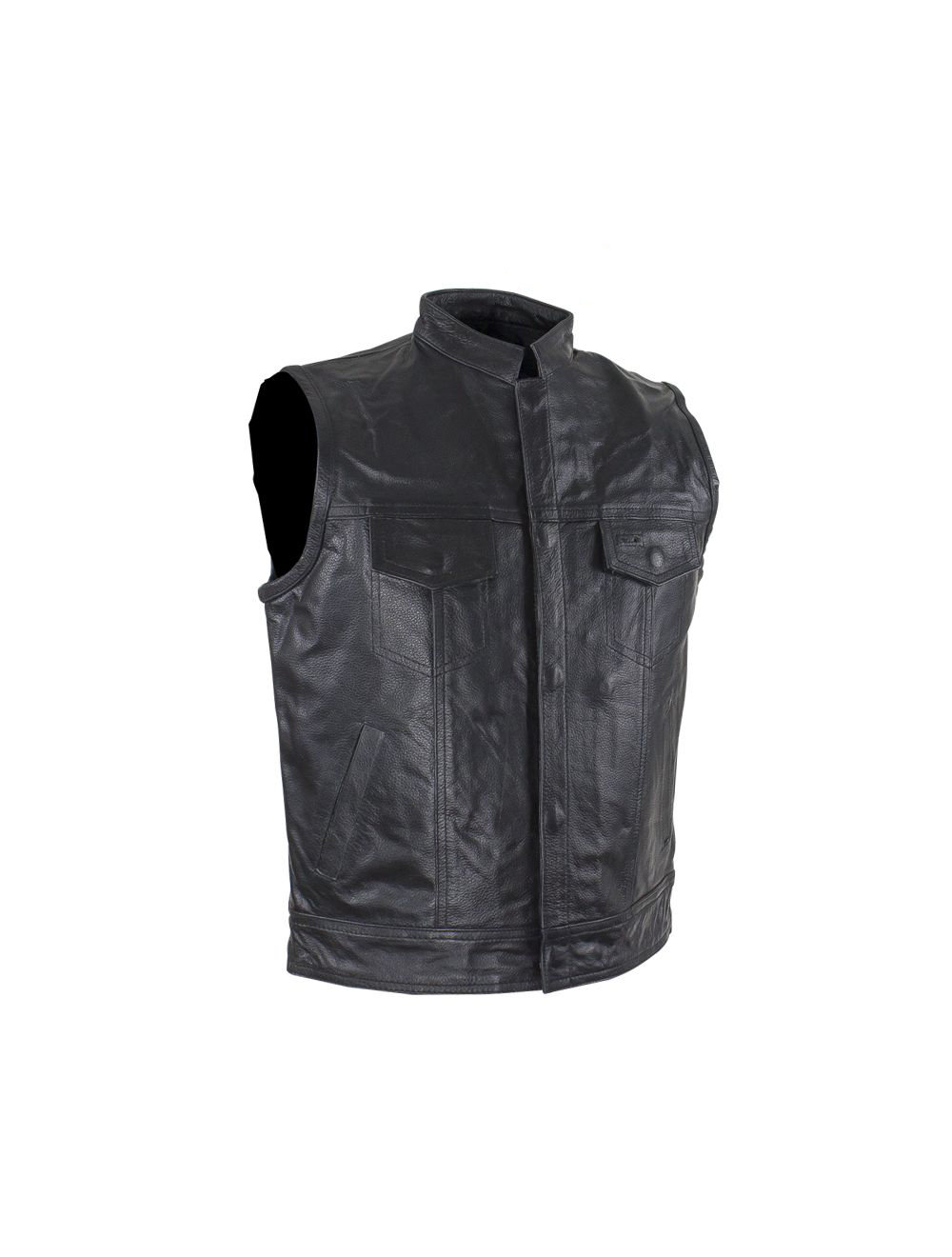 Kids Motorbike Vest